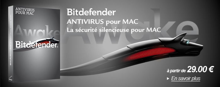 Pour MAC