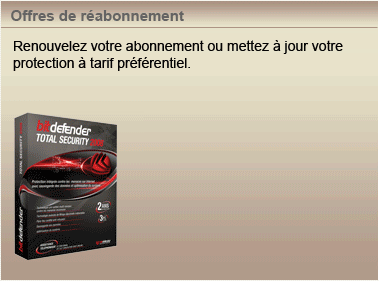 logiciel antivirus bitdefender